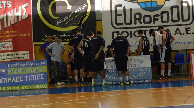 &Delta;&epsilon;ί&tau;&epsilon; &beta;ί&nu;&tau;&epsilon;&omicron; &mu;&epsilon; &tau;&omicron; &sigma;&upsilon;&gamma;&kappa;&lambda;&omicron;&nu;&iota;&sigma;&tau;&iota;&kappa;ό &phi;&iota;&nu;ά&lambda;&epsilon; &tau;&eta;&sigmaf; &mu;&epsilon;&gamma;ά&lambda;&eta;&sigmaf; &nu;ί&kappa;&eta;&sigmaf; &tau;&omicron;&upsilon; &Alpha;&rho;&kappa;&alpha;&delta;&iota;&kappa;&omicron;ύ &sigma;&tau;&eta; &Lambda;&epsilon;&upsilon;&kappa;ά&delta;&alpha;!