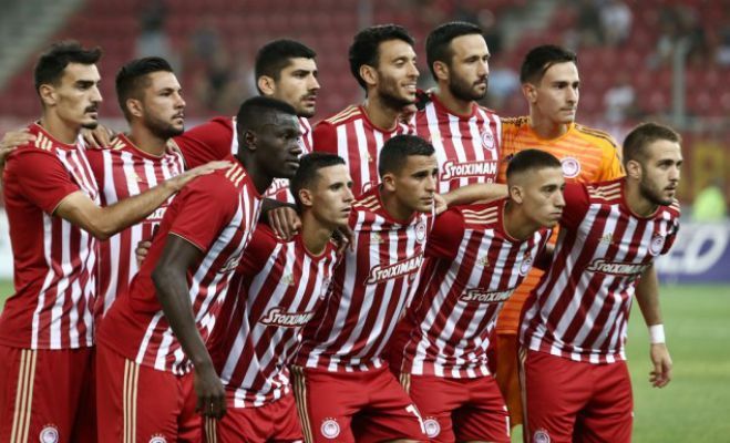 Για την πρόκριση ο Ολυμπιακός - Σε ποιο κανάλι θα δούμε το ματς;