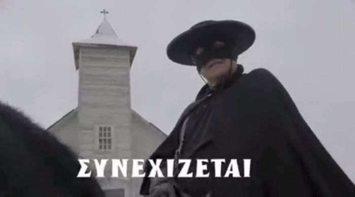 Jumbo &kappa;&alpha;&iota; &Psi;&omega;&mu;&iota;ά&delta;&eta;&sigmaf; &epsilon;&pi;έ&sigma;&tau;&rho;&epsilon;&psi;&alpha;&nu; | &Tau;&omicron; &nu;έ&omicron; &sigma;&pi;&omicron;&tau; &pi;&omicron;&upsilon;... &laquo;&Sigma;&upsilon;&nu;&epsilon;&chi;ί&zeta;&epsilon;&tau;&alpha;&iota;&raquo;!