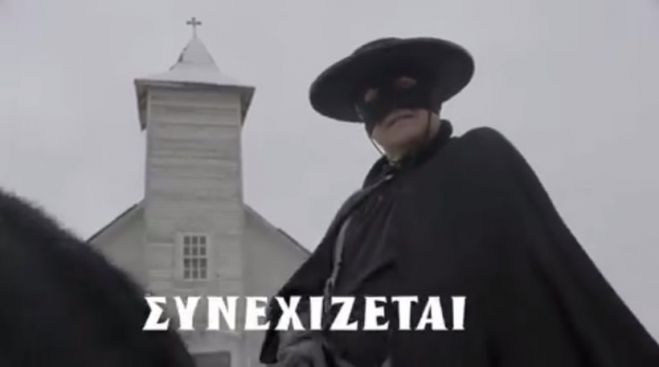 Jumbo &kappa;&alpha;&iota; &Psi;&omega;&mu;&iota;ά&delta;&eta;&sigmaf; &epsilon;&pi;έ&sigma;&tau;&rho;&epsilon;&psi;&alpha;&nu; | &Tau;&omicron; &nu;έ&omicron; &sigma;&pi;&omicron;&tau; &pi;&omicron;&upsilon;... &laquo;&Sigma;&upsilon;&nu;&epsilon;&chi;ί&zeta;&epsilon;&tau;&alpha;&iota;&raquo;!