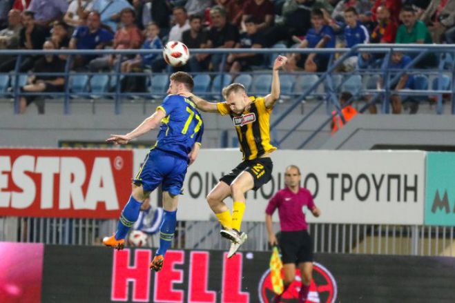 &Phi;&omega;&tau;&omicron;&gamma;&rho;&alpha;&phi;&iota;&kappa;ά "&kappa;&lambda;&iota;&kappa;" &alpha;&pi;ό &tau;&omicron;&nu; &alpha;&gamma;ώ&nu;&alpha; &Alpha;&sigma;&tau;έ&rho;&alpha;&sigmaf; - &Alpha;&Epsilon;&Kappa; &sigma;&tau;&eta;&nu; &Tau;&rho;ί&pi;&omicron;&lambda;&eta;