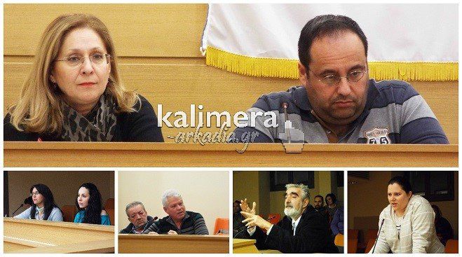 Αδέσποτα στην Τρίπολη: Οι επιθέσεις, η έλλειψη συνεργασίας και οι προτάσεις για λύση του προβλήματος
