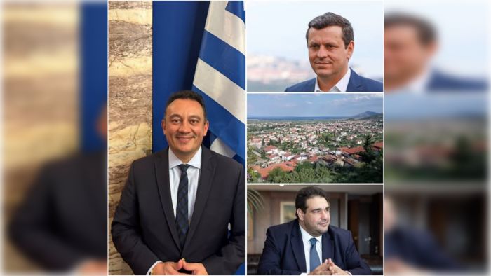 &Beta;&lambda;ά&sigma;&eta;&sigmaf;: "&Kappa;&alpha;&tau;&alpha;&pi;&lambda;&eta;&kappa;&tau;&iota;&kappa;ά &tau;&alpha; &nu;έ&alpha; &kappa;&alpha;&iota; &gamma;&iota;&alpha; &tau;&omicron; &Delta;ή&mu;&omicron; &Beta;ό&rho;&epsilon;&iota;&alpha;&sigmaf; &Kappa;&upsilon;&nu;&omicron;&upsilon;&rho;ί&alpha;&sigmaf;!"