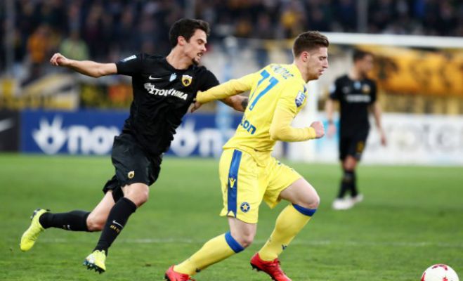 &Alpha;&Epsilon;&Kappa; | &Kappa;&omicron;&iota;&tau;ά&zeta;&epsilon;&iota; &tau;&omicron;&nu; &Kappa;&upsilon;&rho;&iota;&alpha;&kappa;ό&pi;&omicron;&upsilon;&lambda;&omicron; &tau;&omicron;&upsilon; &Alpha;&sigma;&tau;έ&rho;&alpha;