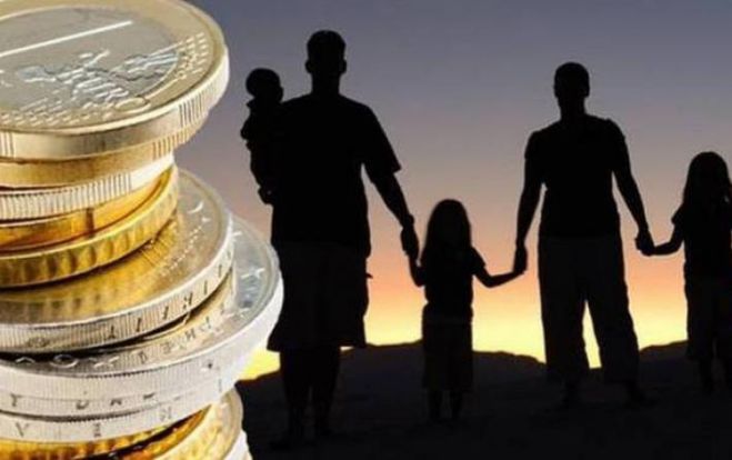 Επίδομα παιδιού | Πότε θα καταβληθεί η Γ&#039; δόση