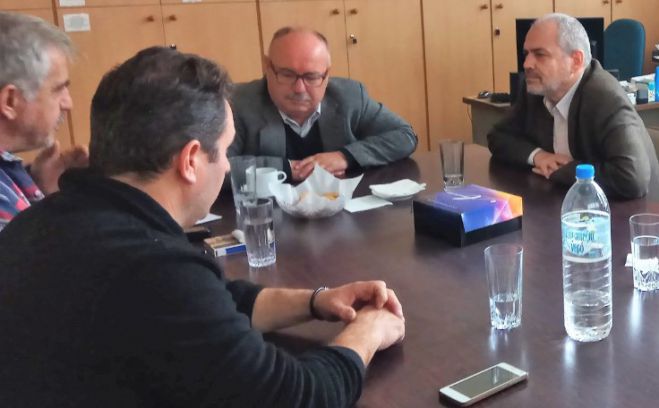 &Kappa;έ&nu;&tau;&rho;&omicron; &pi;&iota;&sigma;&tau;&omicron;&pi;&omicron;ί&eta;&sigma;&eta;&sigmaf; &epsilon;&pi;&alpha;&gamma;&gamma;&epsilon;&lambda;&mu;ά&tau;&omega;&nu; &kappa;&alpha;&iota; &theta;&epsilon;&rho;&mu;&omicron;&kappa;&omicron;&iota;&tau;ί&delta;&alpha; &kappa;&alpha;&iota;&nu;&omicron;&tau;&omicron;&mu;ί&alpha;&sigmaf; &zeta;&eta;&tau;&omicron;ύ&nu; &omicron;&iota; &epsilon;&pi;&alpha;&gamma;&gamma;&epsilon;&lambda;&mu;&alpha;&tau;&omicron;&beta;&iota;&omicron;&tau;έ&chi;&nu;&epsilon;&sigmaf; &sigma;&tau;&eta;&nu; &Tau;&rho;ί&pi;&omicron;&lambda;&eta;!