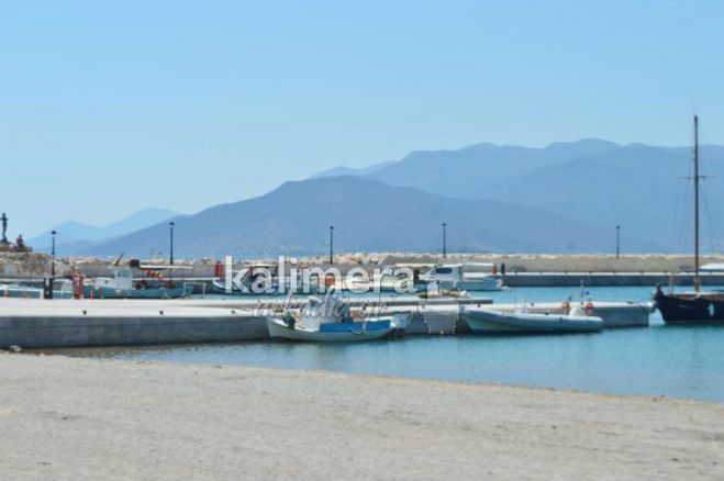 &Lambda;&alpha;ϊ&kappa;ή &Sigma;&upsilon;&sigma;&pi;&epsilon;ί&rho;&omega;&sigma;&eta; &gamma;&iota;&alpha; &tau;&alpha; έ&rho;&gamma;&alpha; &sigma;&tau;&omicron; &lambda;&iota;&mu;ά&nu;&iota; &tau;&omicron;&upsilon; &Pi;&alpha;&rho;ά&lambda;&iota;&omicron;&upsilon; Ά&sigma;&tau;&rho;&omicron;&upsilon;&sigmaf;: "&Alpha;&nu; &pi;&lambda;&eta;&rho;ώ&sigma;&epsilon;&iota; 4 &epsilon;&kappa;&alpha;&tau;&omicron;&mu;&mu;ύ&rho;&iota;&alpha; &omicron; &Delta;ή&mu;&omicron;&sigmaf;, &sigma;&eta;&mu;&alpha;ί&nu;&epsilon;&iota; ό&tau;&iota; &chi;&rho;&epsilon;&omicron;&kappa;ό&pi;&eta;&sigma;&epsilon;"