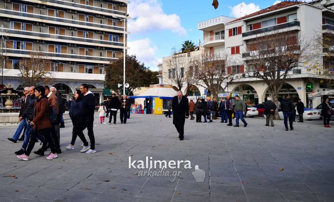 &Epsilon;&omicron;&rho;&tau;&alpha;&sigma;&tau;&iota;&kappa;ό &omega;&rho;ά&rho;&iota;&omicron; | &Mu;έ&chi;&rho;&iota; &tau;&iota; ώ&rho;&alpha; &epsilon;ί&nu;&alpha;&iota; &alpha;&nu;&omicron;&iota;&chi;&tau;ά &tau;&alpha; &mu;&alpha;&gamma;&alpha;&zeta;&iota;ά &tau;&omicron; &Sigma;ά&beta;&beta;&alpha;&tau;&omicron; &sigma;&tau;&eta;&nu; &Tau;&rho;ί&pi;&omicron;&lambda;&eta;;