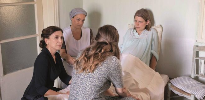 &Alpha;&gamma;&rho;&iota;&epsilon;&sigmaf; &mu;έ&lambda;&iota;&sigma;&sigma;&epsilon;&sigmaf; | &Kappa;&alpha;&rho;έ &kappa;&alpha;&rho;έ &tau;&omicron; &phi;&iota;&nu;ά&lambda;&epsilon; &mu;έ&sigma;&alpha; &alpha;&pi;ό 6 &iota;&sigma;&tau;&omicron;&rho;ί&epsilon;&sigmaf;