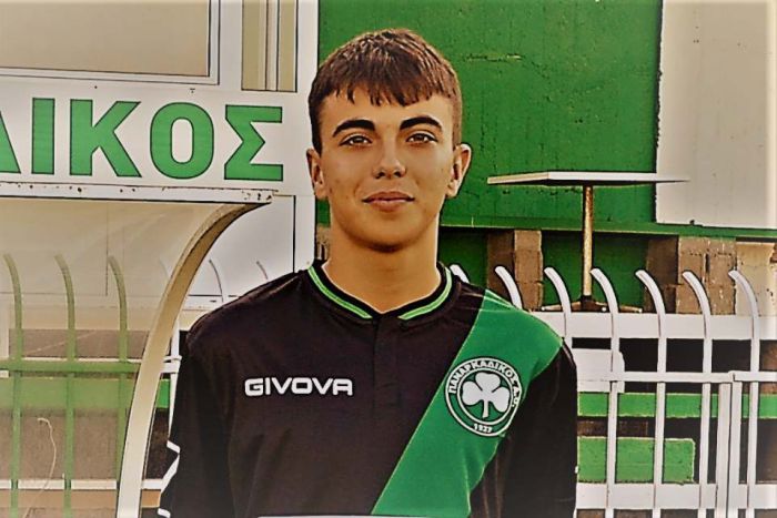 &Sigma;&tau;&omicron;&nu; &Alpha;&pi;ό&lambda;&lambda;&omega;&nu;&alpha; &Tau;&upsilon;&rho;&omicron;ύ &omicron; &Nu;ί&kappa;&omicron;&sigmaf; &Sigma;&omega;&tau;&eta;&rho;ό&pi;&omicron;&upsilon;&lambda;&omicron;&sigmaf;!