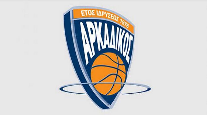 Σεβασμό από τη διαιτησία απαιτεί ο Αρκαδικός!