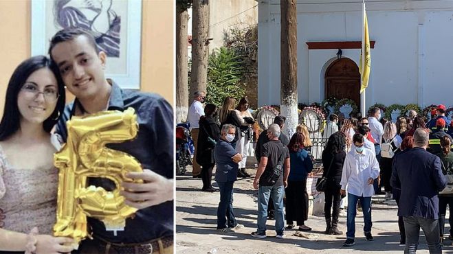 &Sigma;&epsilon;&iota;&sigma;&mu;ό&sigmaf; &sigma;&tau;&eta; &Sigma;ά&mu;&omicron; | &Sigma;&pi;&alpha;&rho;&alpha;&gamma;&mu;ό&sigmaf; &sigma;&tau;&omicron; &laquo;&tau;&epsilon;&lambda;&epsilon;&upsilon;&tau;&alpha;ί&omicron; &alpha;&nu;&tau;ί&omicron;&raquo; &tau;&eta;&sigmaf; &Kappa;&lambda;&alpha;ί&rho;&eta;&sigmaf; - &Sigma;&tau;&iota;&sigmaf; 15:00 &alpha;&pi;&omicron;&chi;&alpha;&iota;&rho;&epsilon;&tau;&omicron;ύ&nu; &tau;&omicron;&nu; Ά&rho;&eta;