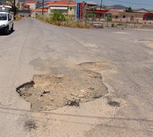 &Alpha;&gamma;&alpha;&nu;ά&kappa;&tau;&eta;&sigma;&eta; &gamma;&iota;&alpha; &tau;&omicron;&nu; &alpha;&pi;&alpha;&rho;ά&delta;&epsilon;&kappa;&tau;&omicron; &delta;&rho;ό&mu;&omicron; &sigma;&tau;&eta;&nu; &omicron;&delta;ό &laquo;&Beta;&alpha;&lambda;&alpha;&omega;&rho;ί&tau;&omicron;&upsilon;&raquo;