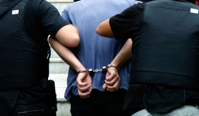 Αστυνομία | 827 συλλήψεις τον Ιούλιο στην Πελοπόννησο!