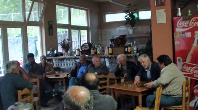 &Omicron; &Delta;&eta;&mu;ή&tau;&rho;&eta;&sigmaf; &Pi;&alpha;&upsilon;&lambda;ή&sigmaf; &sigma;&epsilon; &Chi;&rho;&upsilon;&sigma;&omicron;&beta;ί&tau;&sigma;&iota; &kappa;&alpha;&iota; &Lambda;&epsilon;&beta;ί&delta;&iota;