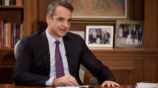 &Mu;&eta;&tau;&sigma;&omicron;&tau;ά&kappa;&eta;&sigmaf;: "&Delta;&epsilon;&nu; έ&chi;&omicron;&upsilon;&mu;&epsilon; &nu;&alpha; &delta;ώ&sigma;&omicron;&upsilon;&mu;&epsilon; &kappa;ά&tau;&iota; &pi;&alpha;&rho;&alpha;&pi;ά&nu;&omega; &sigma;&tau;&omicron;&upsilon;&sigmaf; &alpha;&gamma;&rho;ό&tau;&epsilon;&sigmaf;"
