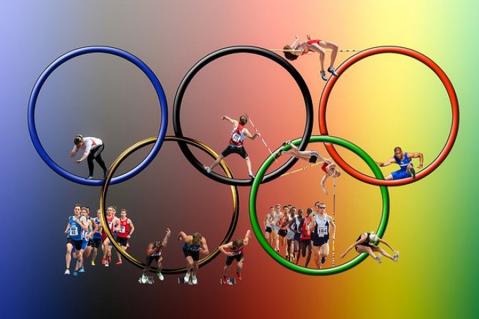 Αναβλήθηκαν οριστικά οι Ολυμπιακοί Αγώνες
