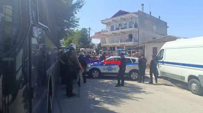 &laquo;&Nu;&tau;&rho;&omicron;&pi;ή &sigma;&alpha;&sigmaf;&raquo;  | Ά&gamma;&rho;&iota;&epsilon;&sigmaf; &alpha;&pi;&omicron;&delta;&omicron;&kappa;&iota;&mu;&alpha;&sigma;ί&epsilon;&sigmaf; &kappa;&alpha;&tau;ά &Mu;&eta;&tau;&sigma;&omicron;&tau;ά&kappa;&eta; &alpha;&pi;ό &pi;&lambda;&eta;&mu;&mu;&upsilon;&rho;&omicron;&pi;&alpha;&theta;&epsilon;ί&sigmaf; &sigma;&tau;&eta; &Theta;&epsilon;&sigma;&sigma;&alpha;&lambda;ί&alpha; (vd)
