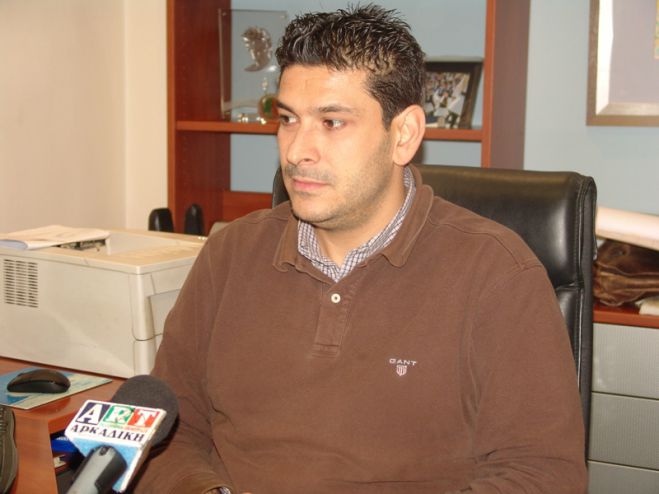 Οι προτάσεις του Νίκου Τσιαμούλου στο Δημοτικό Συμβούλιο – Έλεγχος και κριτική στη δημοτική αρχή