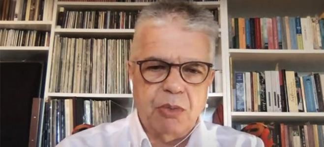 Καθηγητής Γώγος: &quot;Προς άνοιγμα λιανεμπορίου από τις 22 Μαρτίου&quot;