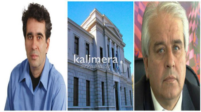 «Ένσταση Μπούρα»: Πλησιάζει η μέρα της εκδίκασης στο Συμβούλιο της Επικρατείας!