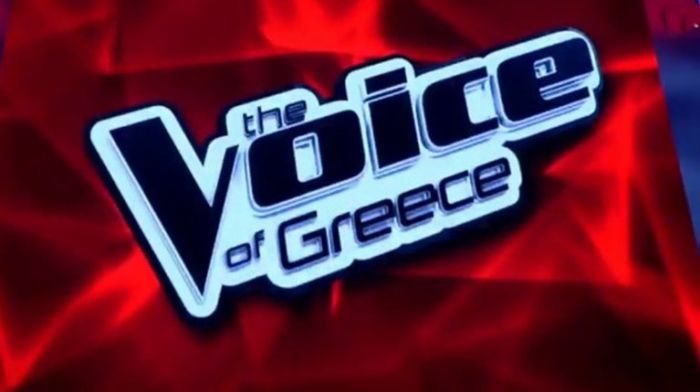 &Tau;&omicron; The Voice &psi;ά&chi;&nu;&epsilon;&iota; &tau;&alpha;&lambda;έ&nu;&tau;&alpha; &sigma;&tau;&eta;&nu; &Pi;&epsilon;&lambda;&omicron;&pi;ό&nu;&nu;&eta;&sigma;&omicron;