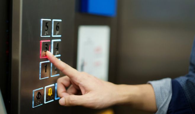 Άνοιξε η πλατφόρμα για τη δήλωση των ανελκυστήρων