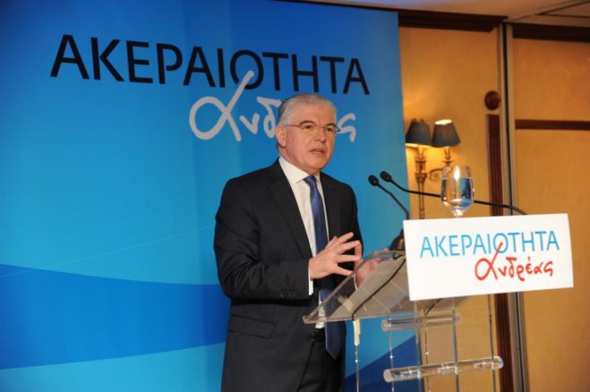 &Lambda;&upsilon;&kappa;&omicron;&upsilon;&rho;έ&nu;&tau;&zeta;&omicron;&sigmaf; | &Kappa;&alpha;&mu;ί&alpha; &alpha;&pi;ό&phi;&alpha;&sigma;&eta; &nu;&alpha; &epsilon;ί&nu;&alpha;&iota; &upsilon;&pi;&omicron;&psi;ή&phi;&iota;&omicron;&sigmaf; &Pi;&epsilon;&rho;&iota;&phi;&epsilon;&rho;&epsilon;&iota;ά&rho;&chi;&eta;&sigmaf;!