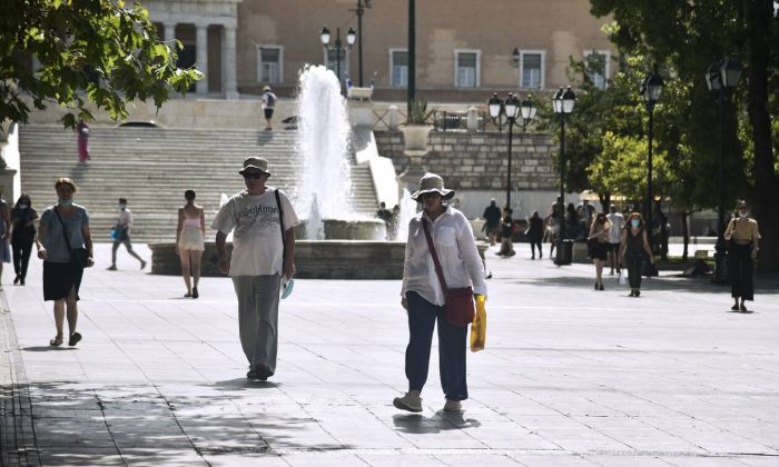 Τα Μερομήνια ... μίλησαν | Προμηνύουν… καυτό καλοκαίρι και υψηλές θερμοκρασίες