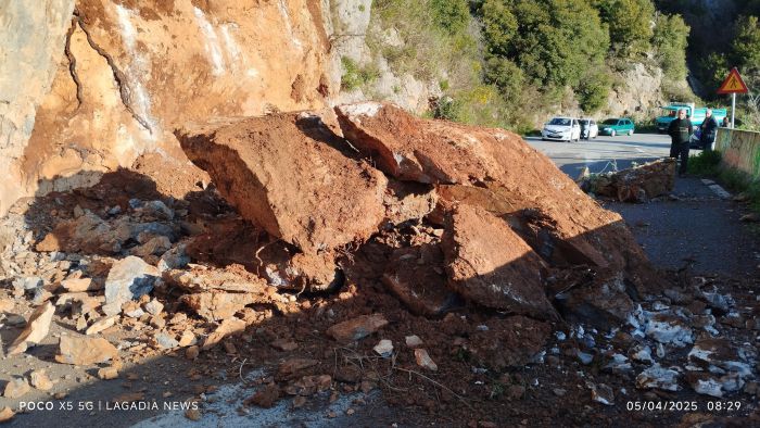 ΠΑΣΟΚ Γορτυνίας | Οργή και απογοήτευση για την κυβερνητική αδιαφορία για το θέμα της εθνικής οδού "Τρίπολης - Πύργου"