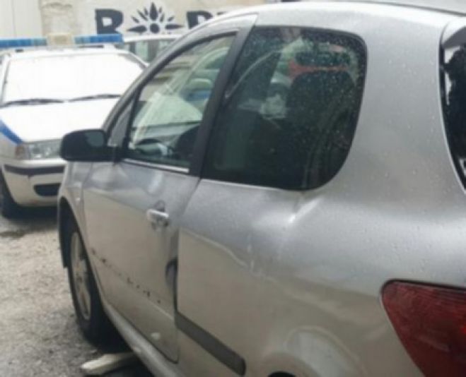&Pi;ά&tau;&rho;&alpha;: &Pi;ά&rho;&kappa;&alpha;&rho;&epsilon; &kappa;&alpha;&iota; &delta;&epsilon;ί&tau;&epsilon; &pi;&omega;&sigmaf; &beta;&rho;ή&kappa;&epsilon; &tau;&omicron; &alpha;&upsilon;&tau;&omicron;&kappa;ί&nu;&eta;&tau;ό &tau;&omicron;&upsilon;! (vd)