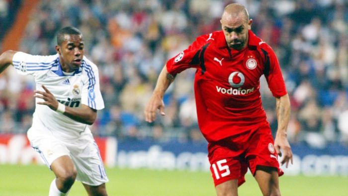 &Sigma;&upsilon;&nu;&epsilon;&lambda;ή&phi;&theta;&eta; &gamma;&iota;&alpha; &laquo;&sigma;&tau;&eta;&mu;έ&nu;&alpha;&raquo; &pi;&rho;ώ&eta;&nu; &pi;&alpha;ί&chi;&tau;&eta;&sigmaf; &tau;&omicron;&upsilon; &Omicron;&lambda;&upsilon;&mu;&pi;&iota;&alpha;&kappa;&omicron;ύ!