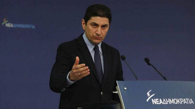&Sigma;&tau;&eta; &Mu;&epsilon;&gamma;&alpha;&lambda;ό&pi;&omicron;&lambda;&eta; έ&rho;&chi;&epsilon;&tau;&alpha;&iota; &omicron; &Alpha;&upsilon;&gamma;&epsilon;&nu;ά&kappa;&eta;&sigmaf; &gamma;&iota;&alpha; &tau;&eta;&nu; &kappa;&omicron;&pi;ή &pi;ί&tau;&alpha;&sigmaf; &tau;&eta;&sigmaf; &tau;&omicron;&pi;&iota;&kappa;ή&sigmaf; &Nu;&Delta;