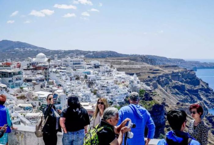 &Tau;&omicron;&upsilon;&rho;&iota;&sigma;&mu;ό&sigmaf; &gamma;&iota;&alpha; Ό&lambda;&omicron;&upsilon;&sigmaf; | &Xi;&epsilon;&kappa;&iota;&nu;ά&epsilon;&iota; &omicron; &delta;&epsilon;ύ&tau;&epsilon;&rho;&omicron;&sigmaf; &kappa;ύ&kappa;&lambda;&omicron;&sigmaf; &ndash; &Tau;&omicron;&nu; &Iota;&alpha;&nu;&omicron;&upsilon;ά&rho;&iota;&omicron; &eta; &pi;&lambda;&alpha;&tau;&phi;ό&rho;&mu;&alpha;, &delta;&iota;&epsilon;ύ&rho;&upsilon;&nu;&sigma;&eta; &delta;&iota;&kappa;&alpha;&iota;&omicron;ύ&chi;&omega;&nu;