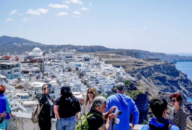 &Tau;&omicron;&upsilon;&rho;&iota;&sigma;&mu;ό&sigmaf; &gamma;&iota;&alpha; Ό&lambda;&omicron;&upsilon;&sigmaf; | &Xi;&epsilon;&kappa;&iota;&nu;ά&epsilon;&iota; &omicron; &delta;&epsilon;ύ&tau;&epsilon;&rho;&omicron;&sigmaf; &kappa;ύ&kappa;&lambda;&omicron;&sigmaf; &ndash; &Tau;&omicron;&nu; &Iota;&alpha;&nu;&omicron;&upsilon;ά&rho;&iota;&omicron; &eta; &pi;&lambda;&alpha;&tau;&phi;ό&rho;&mu;&alpha;, &delta;&iota;&epsilon;ύ&rho;&upsilon;&nu;&sigma;&eta; &delta;&iota;&kappa;&alpha;&iota;&omicron;ύ&chi;&omega;&nu;