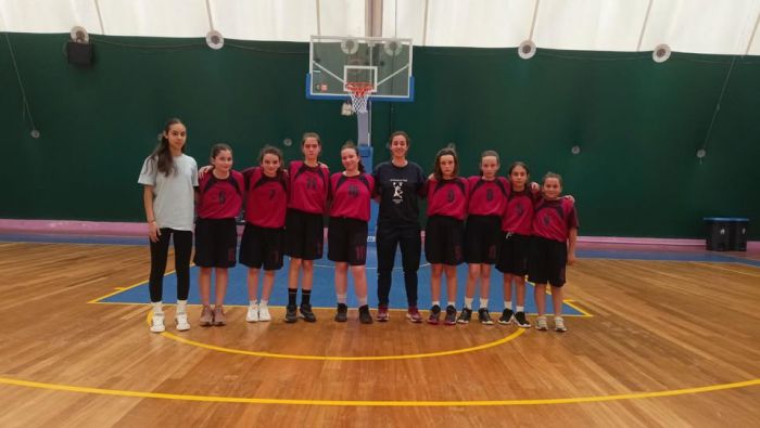 &Sigma;&epsilon; &pi;&rho;&omega;&tau;ά&theta;&lambda;&eta;&mu;&alpha; mini basket &omicron;&iota; &mu;&iota;&kappa;&rho;έ&sigmaf; &alpha;&theta;&lambda;ή&tau;&rho;&iota;&epsilon;&sigmaf; &tau;&omicron;&upsilon; &Pi;&epsilon;&lambda;&alpha;&sigma;&gamma;&omicron;ύ &Mu;&epsilon;&gamma;&alpha;&lambda;ό&pi;&omicron;&lambda;&eta;&sigmaf;