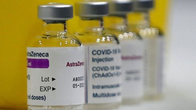 Covid-19 | Οι τρεις δόσεις του εμβολίου της AstraZeneca είναι αποτελεσματικές έναντι της παραλλαγής Όμικρον