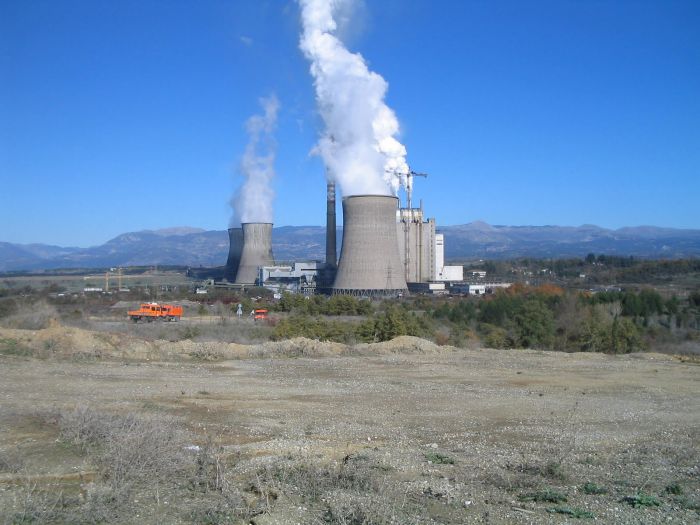 Εξώδικο για μεγάλες ελλείψεις προσωπικού σε μονάδες της ΔΕΗ Μεγαλόπολης!