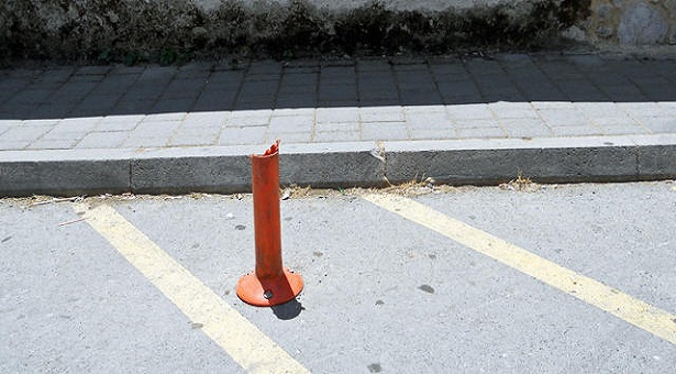 Σε ποιους δρόμους της Τρίπολης θα απαγορευθεί η στάση και η στάθμευση!