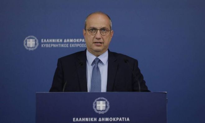 &Kappa;&upsilon;&beta;&epsilon;&rho;&nu;&eta;&tau;&iota;&kappa;ό&sigmaf; &epsilon;&kappa;&pi;&rho;ό&sigma;&omega;&pi;&omicron;&sigmaf;: "&Epsilon;&kappa;&lambda;&omicron;&gamma;έ&sigmaf; &alpha;&pi;ό &tau;&eta;&nu; Ά&nu;&omicron;&iota;&xi;&eta; &kappa;&alpha;&iota; &mu;&epsilon;&tau;ά"