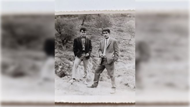 Μιχάλης Σωτηρόπουλος για Γιάννη Κότσυφα: "Δήμαρχος Τυρού επί 8 χρόνια με πολύ σημαντικό έργο και απολύτως επιτυχημένη θητεία"