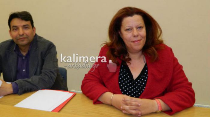 &Delta;&iota;&alpha;&phi;&omega;&nu;&epsilon;ί &eta; &laquo;&Pi;&epsilon;&lambda;&omicron;&pi;ό&nu;&nu;&eta;&sigma;&omicron;&sigmaf; &Omicron;&iota;&kappa;&omicron;&lambda;&omicron;&gamma;&iota;&kappa;ή&raquo; &mu;&epsilon; &tau;&alpha; &sigma;&kappa;&omicron;&upsilon;&pi;ί&delta;&iota;&alpha; &sigma;&tau;&omicron;&nu; &laquo;Ά&gamma;&iota;&omicron; &Beta;&lambda;ά&sigma;&eta;&raquo;