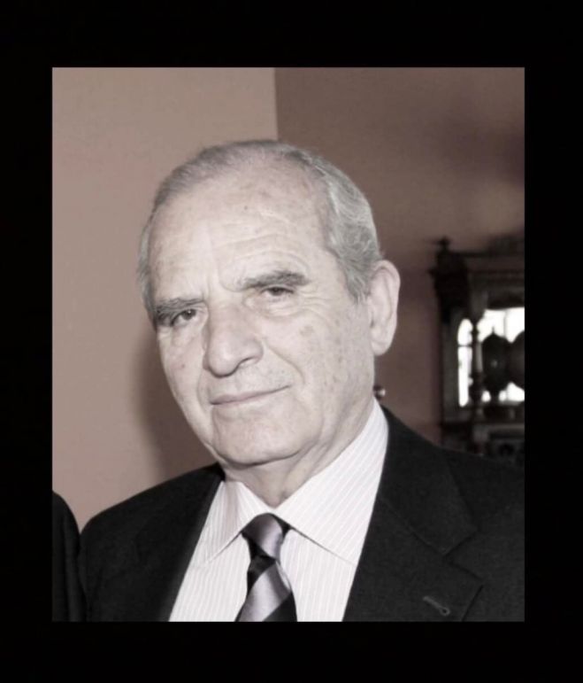 Η Παγγορτυνιακή Ένωση αποχαιρετά τον Σταύρο Παπαγεωργίου ...