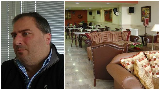 ΚΑΠΗ Τρίπολης | Ανοιχτή η κλιματιζόμενη αίθουσα, λόγω καύσωνα