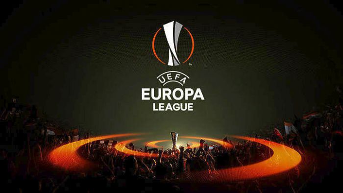 Europa League - &Tau;&alpha; &zeta;&epsilon;&upsilon;&gamma;ά&rho;&iota;&alpha; &tau;&eta;&sigmaf; &kappa;&lambda;ή&rho;&omega;&sigma;&eta;&sigmaf;