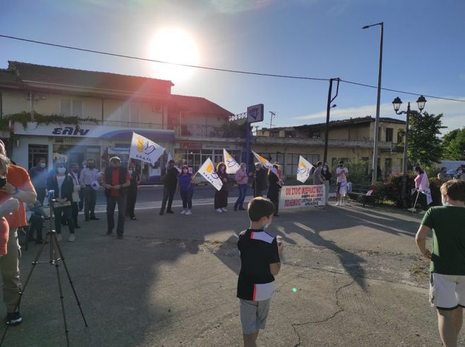 &Kappa;&epsilon;&rho;&alpha;&sigma;ί&tau;&sigma;&alpha; | &Epsilon;&kappa;&delta;&eta;&lambda;ώ&sigma;&epsilon;&iota;&sigmaf; &pi;&rho;&omicron;&sigmaf; &tau;&iota;&mu;ή &tau;&omicron;&upsilon; &alpha;&gamma;&omega;&nu;&iota;&sigma;&tau;ή &tau;&eta;&sigmaf; &epsilon;&iota;&rho;ή&nu;&eta;&sigmaf;, &Gamma;&rho;&eta;&gamma;ό&rho;&eta; &Lambda;&alpha;&mu;&pi;&rho;ά&kappa;&eta;