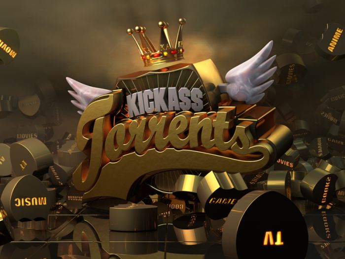 Δικαστήριο δεν τιμώρησε uploader του Kickass Torrents!