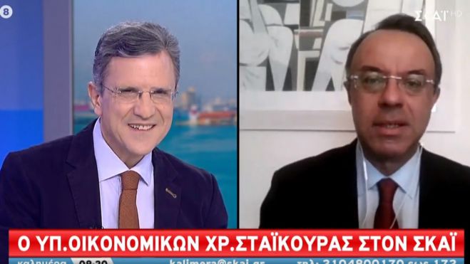 Ξεκινούν πληρωμές για επίδομα 800 €, Δώρο Πάσχα σε υγειονομικούς και 400 € σε επιστήμονες