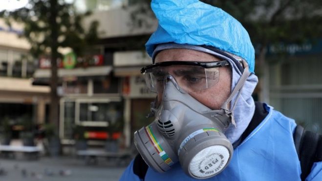 Κορωνοϊός | Ακόμα δύο νεκροί στην Κύπρο