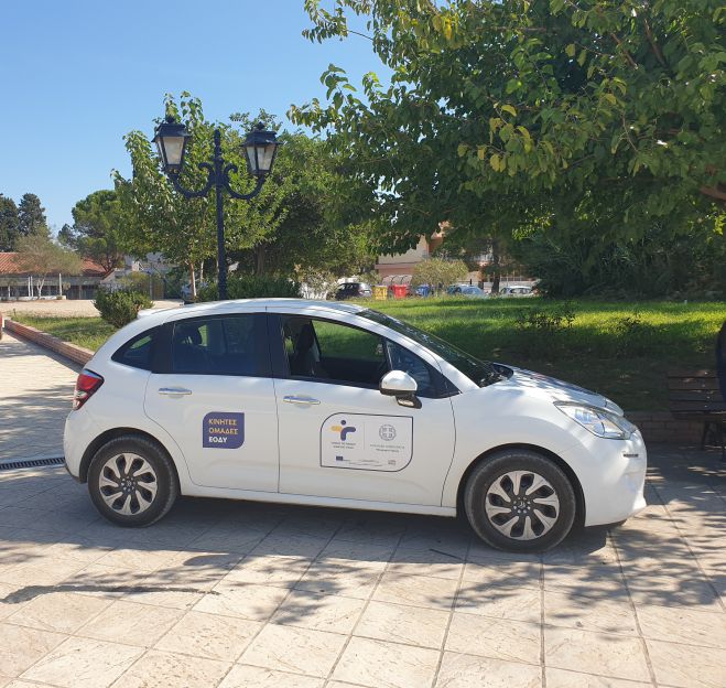 Δωρεάν rapid tests σε Άστρος και Άγιο Ανδρέα